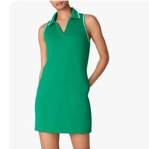 SPANX Polo Tank Dress